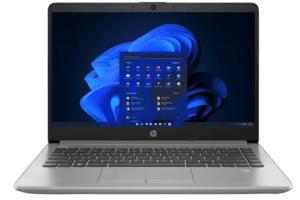 Laptop HP 240 G9 9H9B9PT - Intel Core i3-1215U, RAM 8GB, SSD 512GB, Intel UHD Graphics, 14 inch