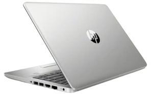 Laptop HP 240 G9 9H9B9PT - Intel Core i3-1215U, RAM 8GB, SSD 512GB, Intel UHD Graphics, 14 inch