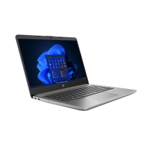 Laptop HP 240 G9 9T2G2PT - Intel Core i5-1235U, RAM 16GB, SSD 512GB, Intel Iris Xe Graphics, 14 inch