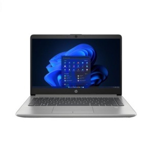 Laptop HP 240 G9 AG2J4AT - Intel Core i3-1215U, RAM 8GB, SSD 256GB, Intel Iris Xe Graphics, 14 inch