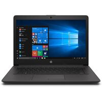 Laptop HP 245 G7 1E7F5PA - AMD Ryzen 3-3250U, 4GB RAM, SSD 256GB, AMD Radeon Graphics, 14 inch