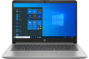 Laptop HP 245 G8 342G2PA - AMD Ryzen 3-3250U, 4GB RAM, SSD 256GB, AMD Radeon Graphics, 14 inch