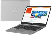 Laptop HP 245 G8 (469W1PA) - AMD Ryzen 5 - 5500U, RAM 4GB, SSD 256GB, 14inch