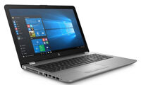 Laptop HP 250 G6-2FG16PA - Intel core i3, 4GB RAM, HDD 1TB, Intel HD Graphics, 15.6 inch