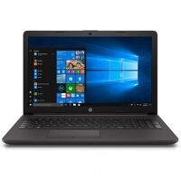 Laptop HP 250 G7 15H25PA - Intel Core i3-8130U, 4GB RAM, SSD 256GB, Intel UHD Graphics 620, 15.6 inch