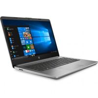 Laptop HP 340s G7 2G5C7PA - Intel Core i7-1065G7, 4GB RAM, SSD 512GB, Intel Iris Plus Graphics, 14 inch