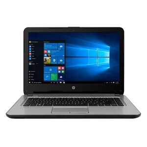 Laptop HP 348 G3 W5S59PA - Intel Core i5-6200U, RAM 4GB, HDD 500GB, Intel HD Graphics 520, 14inch