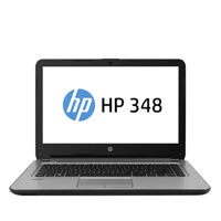 Laptop HP 348 G4 4YK83PA - Intel core i5, 4GB RAM, HDD 1TB, Intel UHD Graphics 620, 14 inch