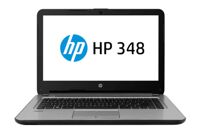 Laptop HP 348 G4 Z6T27PA - Intel Core i7 7500U, RAM 8GB, HDD 1TB, Intel HD Graphics 620, 14inch