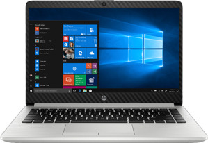 Laptop HP 348 G5 7CS05PA - Intel Core i3-8145U, 4GB RAM, HDD 500GB, Intel UHD Graphics 620, 14 inch