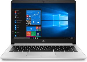 Laptop HP 348 G7 9PG82PA - Intel Core i3-8130U, 4GB RAM, SSD 512GB, Intel UHD Graphics 620, 14 inch