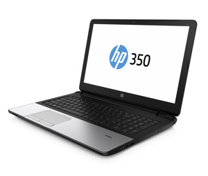 Laptop HP 350 G2 (P7Q51PA) - Core i5-5200U 2x2.2GHz