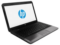 Laptop HP 450 (C8J29PA) - Intel Pentium 2020M 2.4GHz, 2GB RAM, 500GB HDD, Intel HD Graphics 3000, 14.0 inch