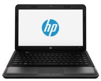 Laptop HP 450 (C8J31PA) - Intel Core i3-3120M 2.5GHz, 2GB RAM, 500GB HDD, Intel HD Graphics 4000, 14.0 inch