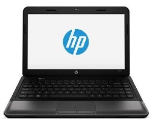 Laptop HP 450 (C8J31PA) - Intel Core i3-3120M 2.5GHz, 2GB RAM, 500GB HDD, Intel HD Graphics 4000, 14.0 inch