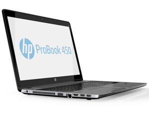 Laptop HP Probook 450 F6Q45PA - Intel core i5-4200M 2.5 GHz, 4GB RAM, 500GB SSHD, AMD Radeon HD 8750M, 15.6 inch