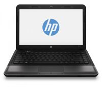 Laptop HP 450 (D5J84PA) - Intel Core i3-2348M 2.3GHz, 2GB RAM, 500GB HDD, Intel HD Graphics 3000, 14.0 inch