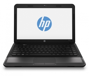 Laptop HP 450 (D5J84PA) - Intel Core i3-2348M 2.3GHz, 2GB RAM, 500GB HDD, Intel HD Graphics 3000, 14.0 inch