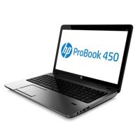 Laptop HP 450 G3 Y7C87PA - core i5-6200, ram 4GB, HDD 500GB