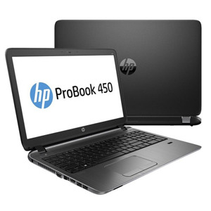 Laptop HP 450 G3 Y7C89PA - Core i5-6200U, Ram 8GB, HDD 500GB