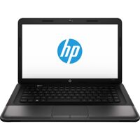 Laptop HP 650 (D3H19UT) - Intel Core i3-2328M 2.2GHz, 4GB RAM, 500GB HDD, Intel HD Graphics, 15.6 inch