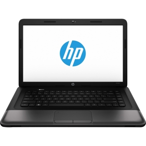 Laptop HP 650 (D3H19UT) - Intel Core i3-2328M 2.2GHz, 4GB RAM, 500GB HDD, Intel HD Graphics, 15.6 inch