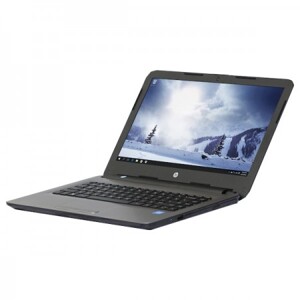 Laptop HP am097TU Z6Y20PA - Intel Core i3 6006U, RAM 4GB, HDD 500GB, Intel HD Graphics 520, 14inch