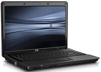 Laptop HP Compaq 6530S - Intel Core 2 Duo T5870 2.0GHz, 2GB RAM, 160GB HDD, Intel GMA 4500MHD, 14.0 inch