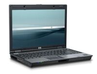 Laptop HP Compaq 6910P (KU958PA) - Intel Core 2 Duo T7300 2.0GHz, 2GB RAM, 160GB HDD, ATI Mobility Radeon X2300, 14.1 inch