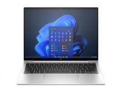 Laptop HP Dragonfly G4 (9H8H7PT) - Intel Core i7 1365U, Ram 16GB, SSD 1TB, Intel Iris Xe Graphics, 13.5 inch