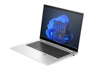 Laptop HP Elite x360 1040 G10 9H8W4PT - Intel Core i7-1355U, RAM 16GB, SSD 512GB, Intel Iris Xe Graphics, 14 inch