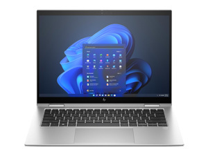 Laptop HP Elite x360 1040 G10 9H8W4PT - Intel Core i7-1355U, RAM 16GB, SSD 512GB, Intel Iris Xe Graphics, 14 inch