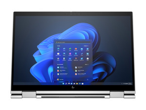 Laptop HP Elite x360 1040 G10 9H8W4PT - Intel Core i7-1355U, RAM 16GB, SSD 512GB, Intel Iris Xe Graphics, 14 inch
