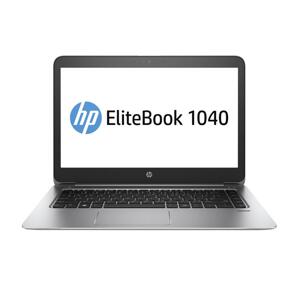 Laptop HP EliteBook 1040 G3 X3E69PA - Intel Core i5 6200U, RAM 8GB, SSD 256GB, Intel HD Graphics 520, 14inch