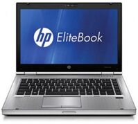 Laptop HP Elitebook 2560P (LJ467UT) - Intel Core i5-2520M, 4GB RAM, 320GB HDD, Intel HD Graphics 3000, 12.5 inch