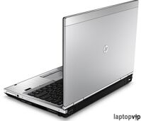 Laptop HP Elitebook 2560P - Intel Core i7-2620M 2.7GHz, 4GB RAM, 500GB HDD, Intel HD Graphics 3000, 12.5 inch