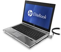 Laptop HP Elitebook 2560P XB208AV - Intel Core i7-2640M 2.8GHz, 4GB RAM, 750GB HDD, Intel HD Graphics 3000, 12.5 inch