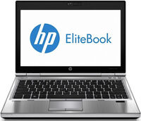 Laptop HP Elitebook 2570P (B6Q07EA) - Intel Core i5-3360M 2.8GHz, 4GB RAM, 500GB HDD, Intel HD Graphics 4000, 12.5 inch