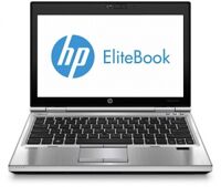 Laptop HP Elitebook 2570P (B6Q10EA) - Intel Core i7-3520M 2.9GHz, 4GB RAM, 256GB SSD, Intel HD Graphics 4000, 12.5 inch