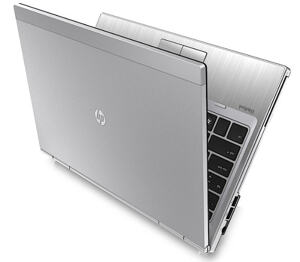 Laptop HP Elitebook 2570p (C6Z51UT) - Intel Core i5-3320M 2.6GHz, 4GB RAM, 180GB SSD, Intel HD Graphics 4000, 12.5 inch