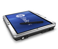 Laptop HP Elitebook 2760P - Intel Core i7-2640M 2.8GHz, 8GB RAM, 256GB SSD, Intel HD Graphics 3000, 12.1 inch