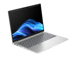 Laptop HP EliteBook 6 G1i 13 BQ9M6PT - Intel Core Ultra 7 255U, 16GB RAM, SSD 512GB, Intel Graphics, 13.3 inch