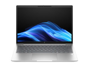 Laptop HP EliteBook 6 G1i 13 BQ9M6PT - Intel Core Ultra 7 255U, 16GB RAM, SSD 512GB, Intel Graphics, 13.3 inch