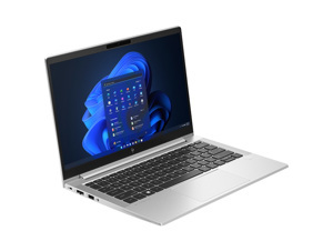 Laptop HP Elitebook 630 G10 9J0B6PT - Intel Core i7-1355U, 8GB RAM, SSD 512GB, Intel UHD Graphics, 13.3 inch