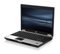 Laptop HP Elitebook 6930P - Intel Core 2 Duo T9400 2.53GHz, 2GB RAM, 160GB HDD, ATI Radeon HD 3450, 14.0 inch