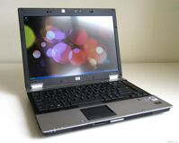 Laptop HP Elitebook 6930P - Intel Core 2 Duo T9400 2.53GHz, 4GB RAM, 320GB HDD, ATI Radeon HD 3400 , 14.1 inch