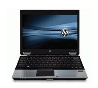 Laptop HP Elitebook 6930P (KS087UA) - Intel Core 2 Duo T9400 2.53GHz, 4GB RAM, 160GB HDD, ATI Radeon HD 3450 , 14.1 inch