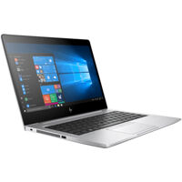 Laptop HP EliteBook 735 G5 5ZU72PA - AMD Ryzen 5 Pro 2500U Processor, 8GB RAM, SSD 256GB, Radeon RX Vega 10 Graphics, 13.3 inch