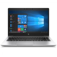 Laptop HP EliteBook 745 G6 9VB28PA - AMD Ryzen 7-3700U, 8GB RAM, SSD 512GB, Radeon Vega 8 Graphics, 14 inch