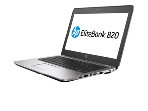 Laptop HP Elitebook 820 G4 1GY35PA - Intel core i7, 8GB RAM, SSD 512GB, Intel HD Graphics 620, 12.5 inch